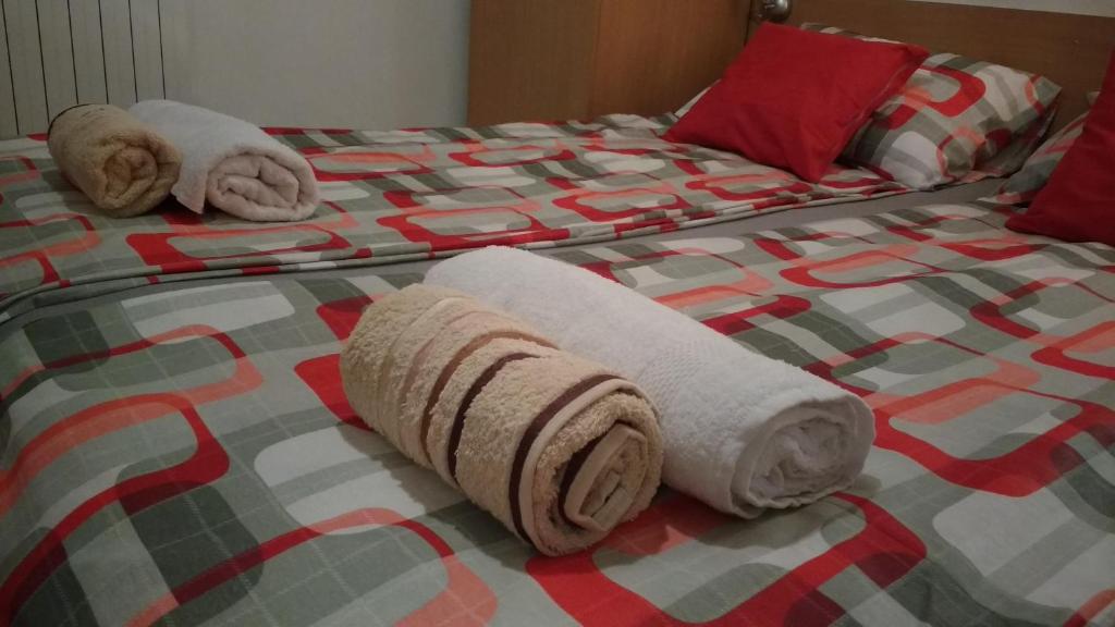 Cozy Dream Apartment