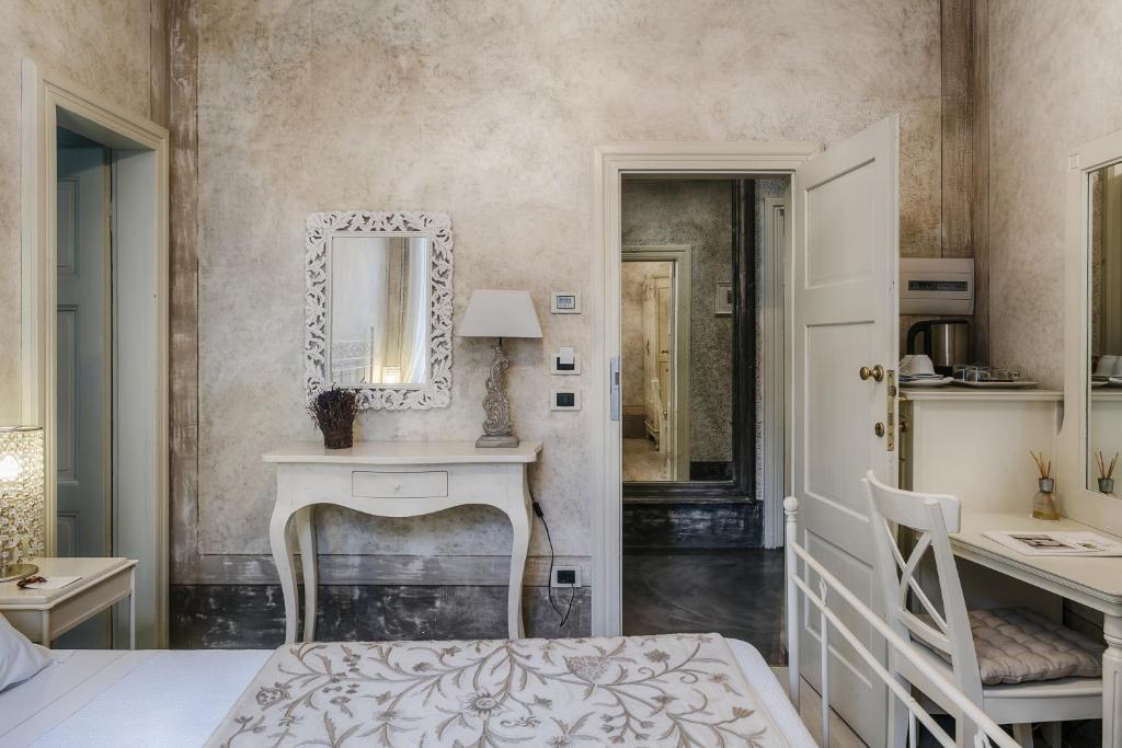 Relais Villa Vittoria - Piccola Camera Doppia