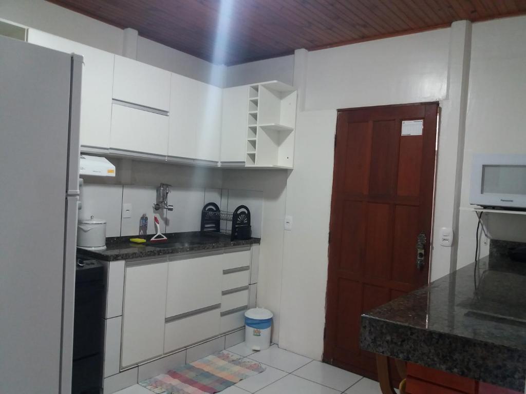  Casa de Temporada no Centro de Pedra Azul