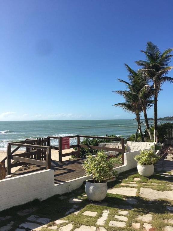  Hotel Paraíso Natal