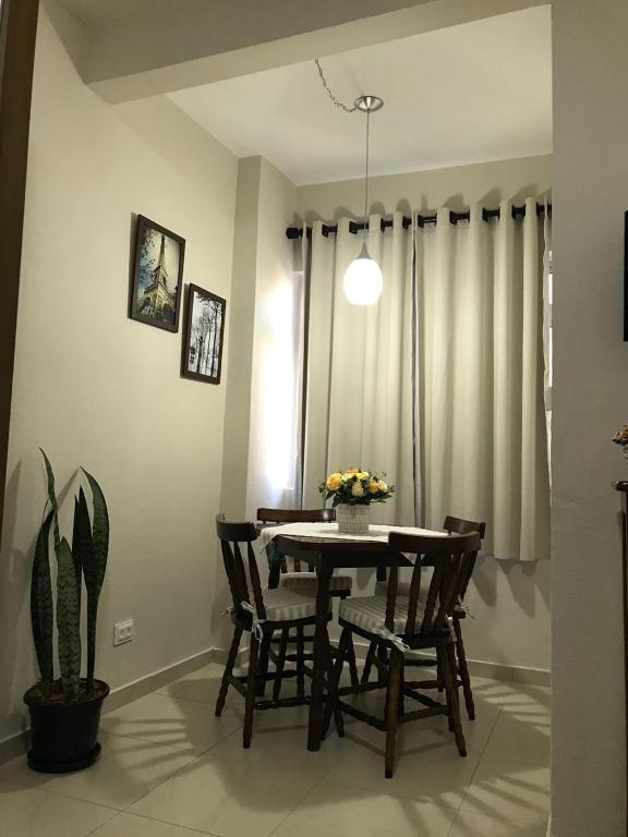 Studio Aclimação Paulista - Studio Apartment