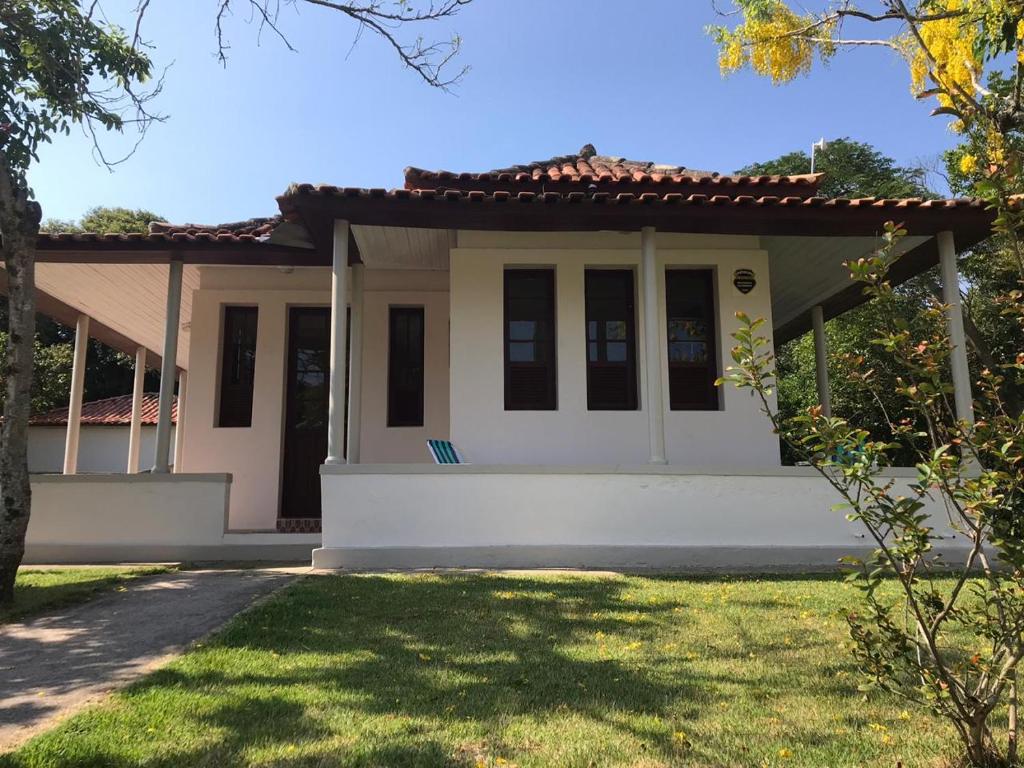  Casa de praia em Imbituba