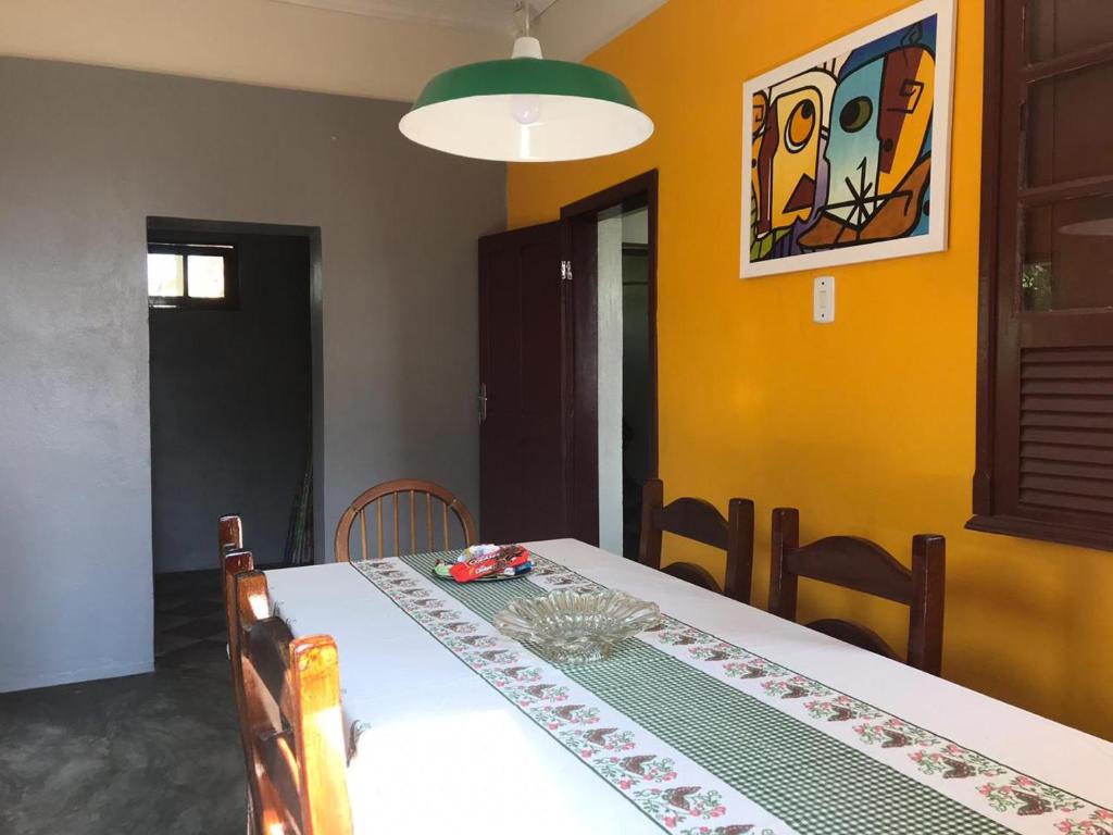  Casa de praia em Imbituba