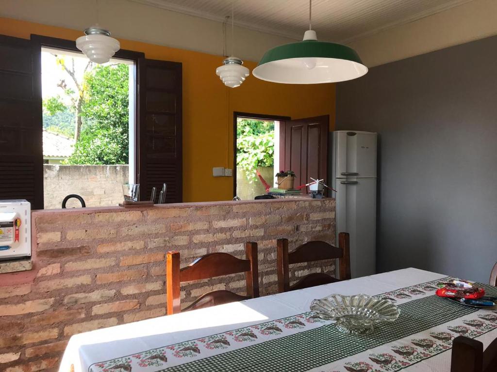  Casa de praia em Imbituba