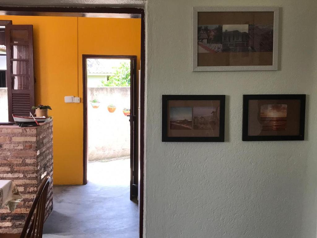  Casa de praia em Imbituba