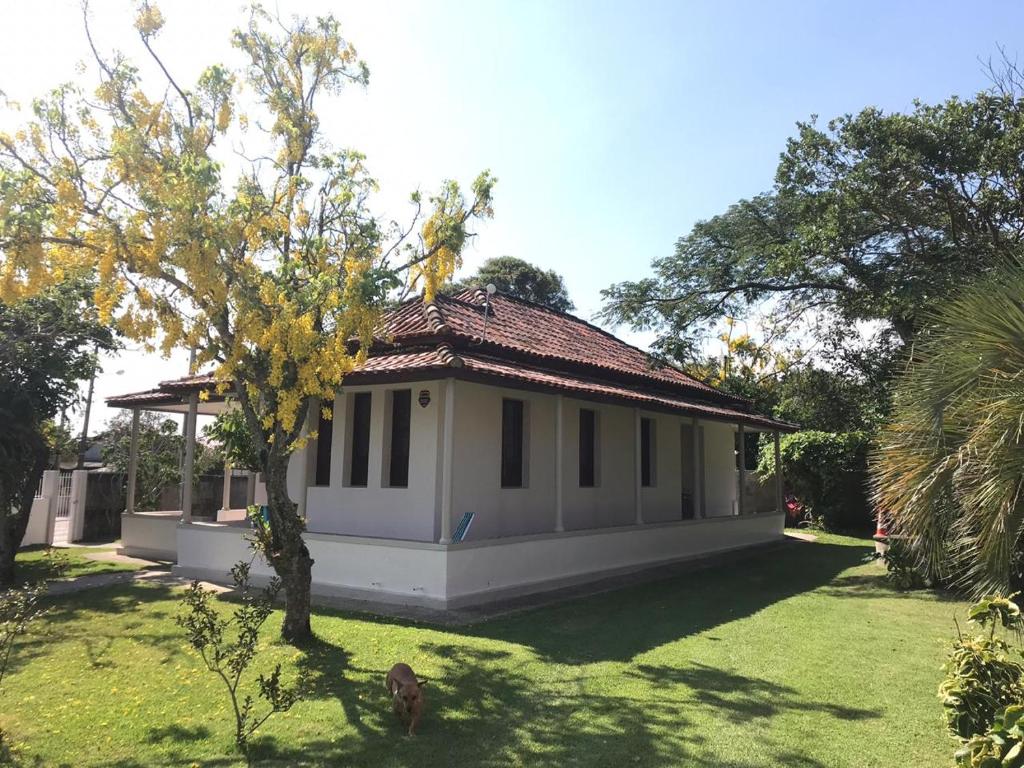  Casa de praia em Imbituba