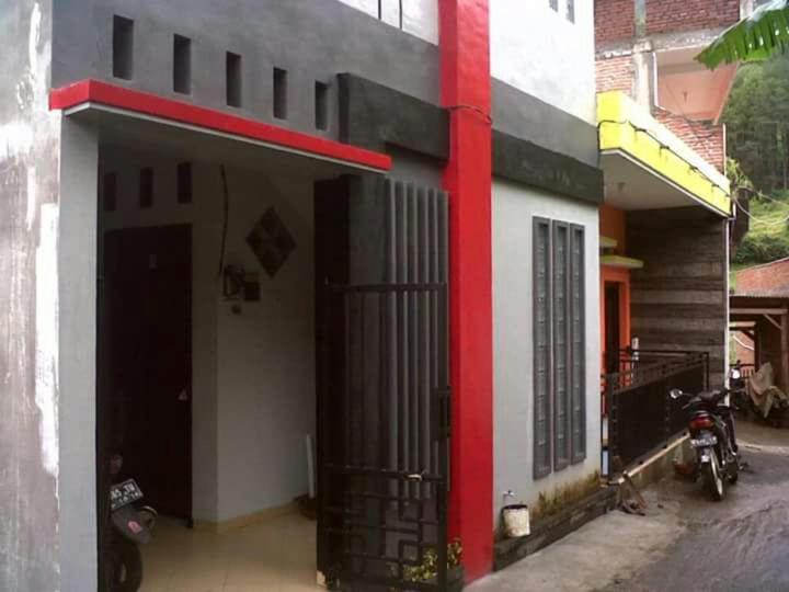 Gambar di galeri bagi Villa Ananta di Batu