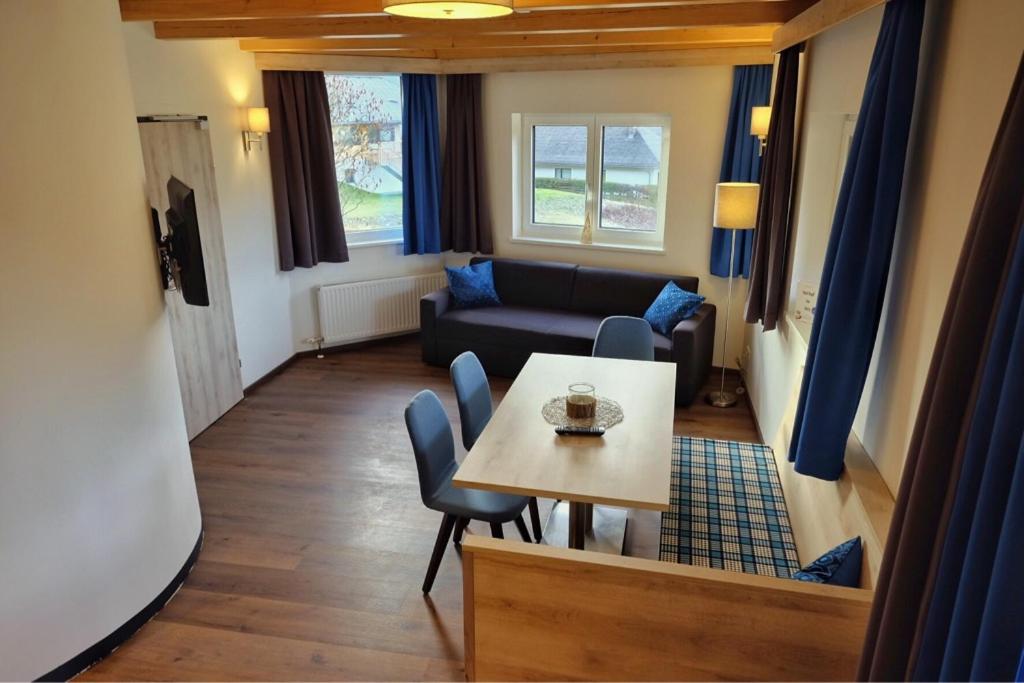 Haus Karnia Appartements & Zimmer - 15