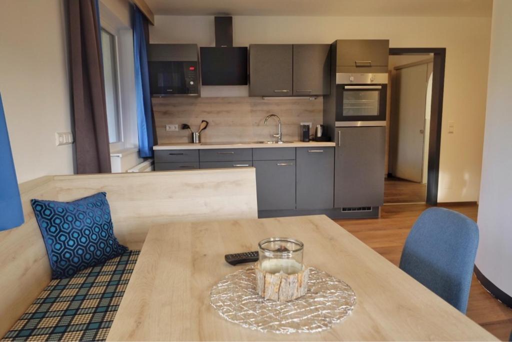 Haus Karnia Appartements & Zimmer - 17