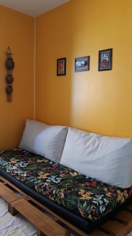 Apartamento em Imbituba