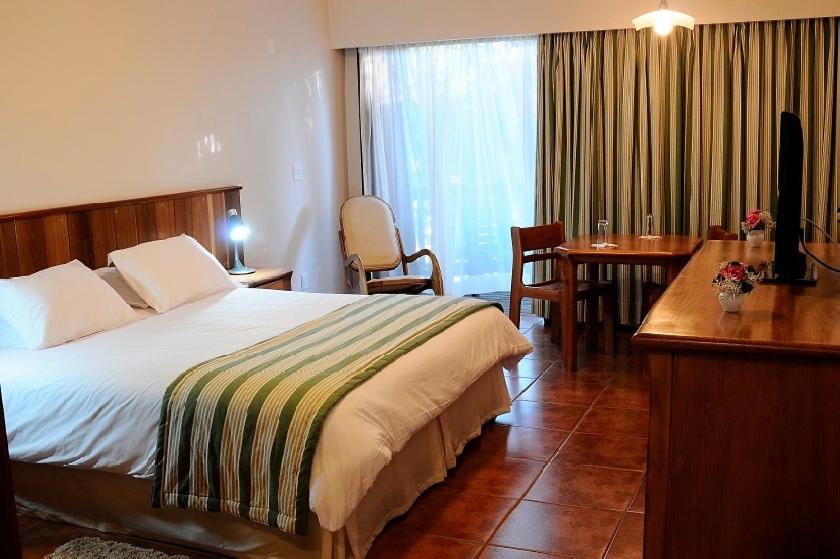  Hotel Passarim