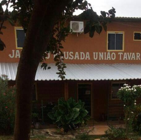 Gallery image of Pousada União Tavares in Mateiros