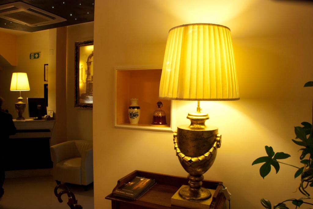 Hotel San Paolo - foto 15