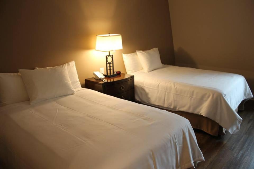 Norwalk Inn & Conference Center - 