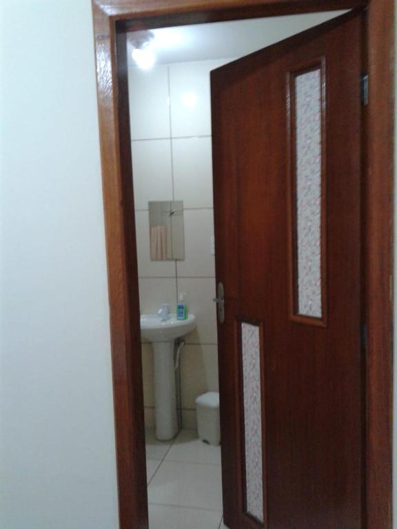  Acomodação Penedo