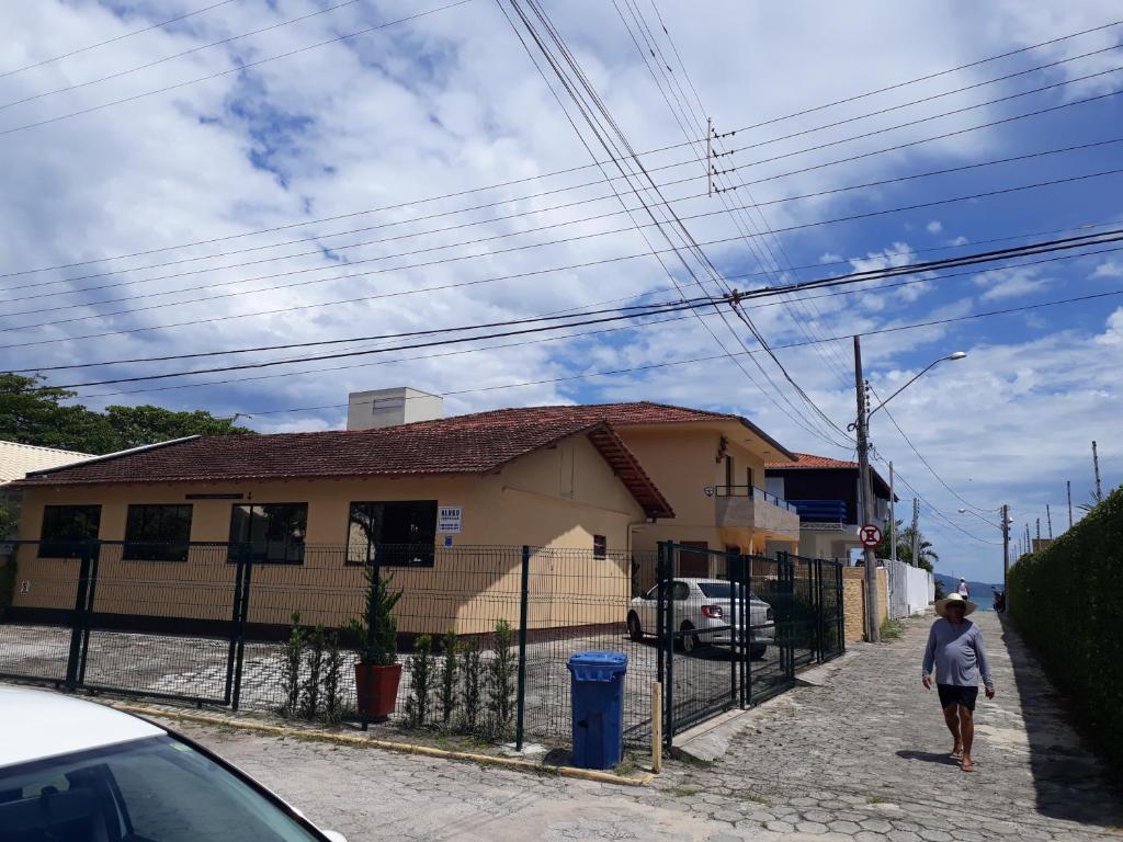 Beira Mar Jurere