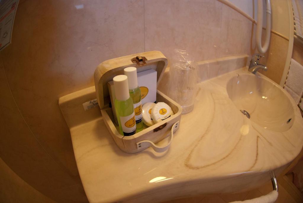 Hotel San Paolo - foto 21