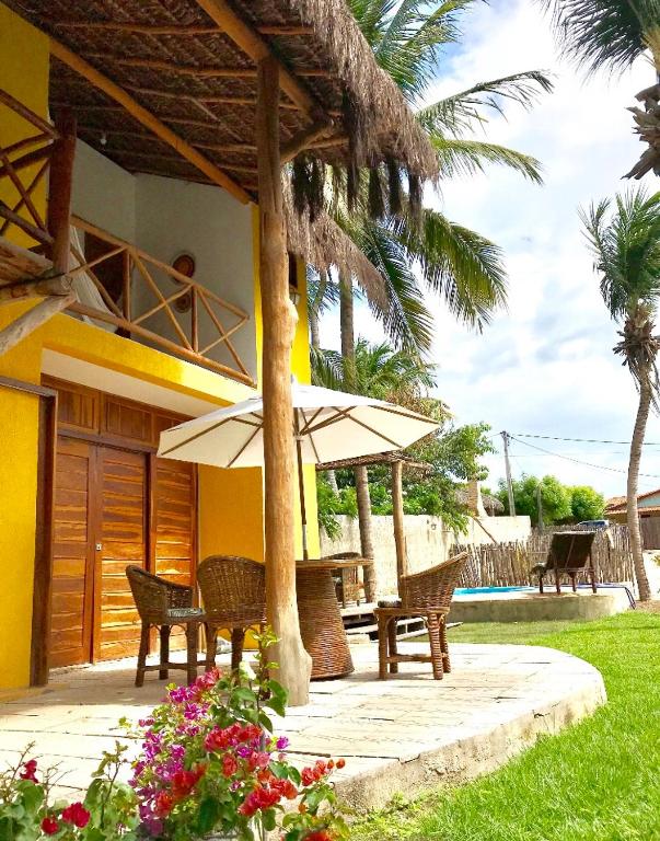  BougainVilla Guest House