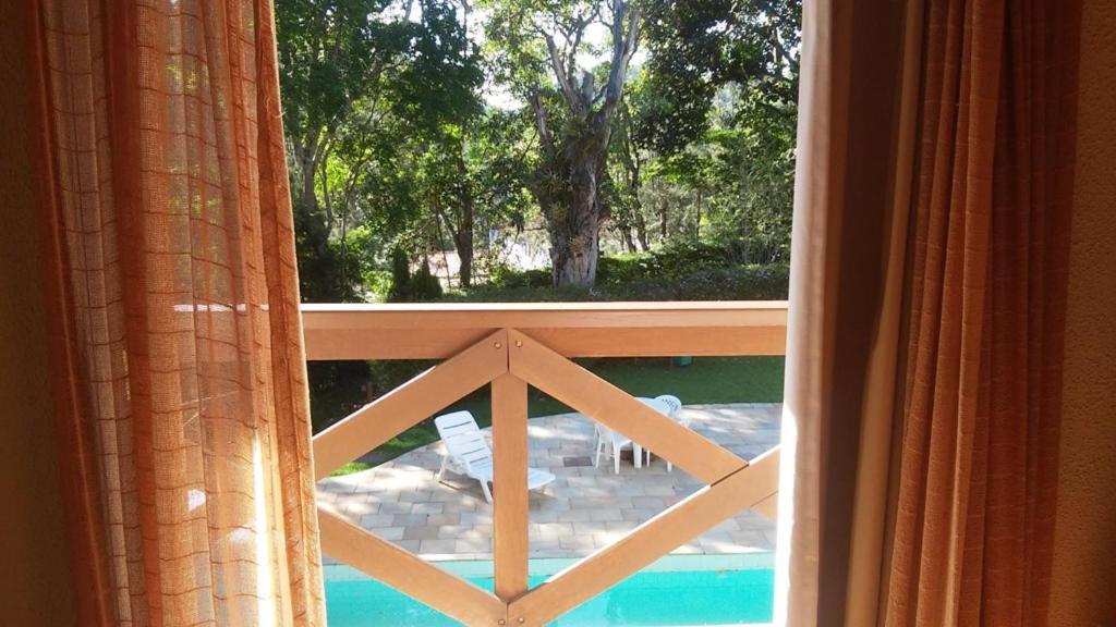  Cheiro de Mata Pousada e Restaurante Ltda