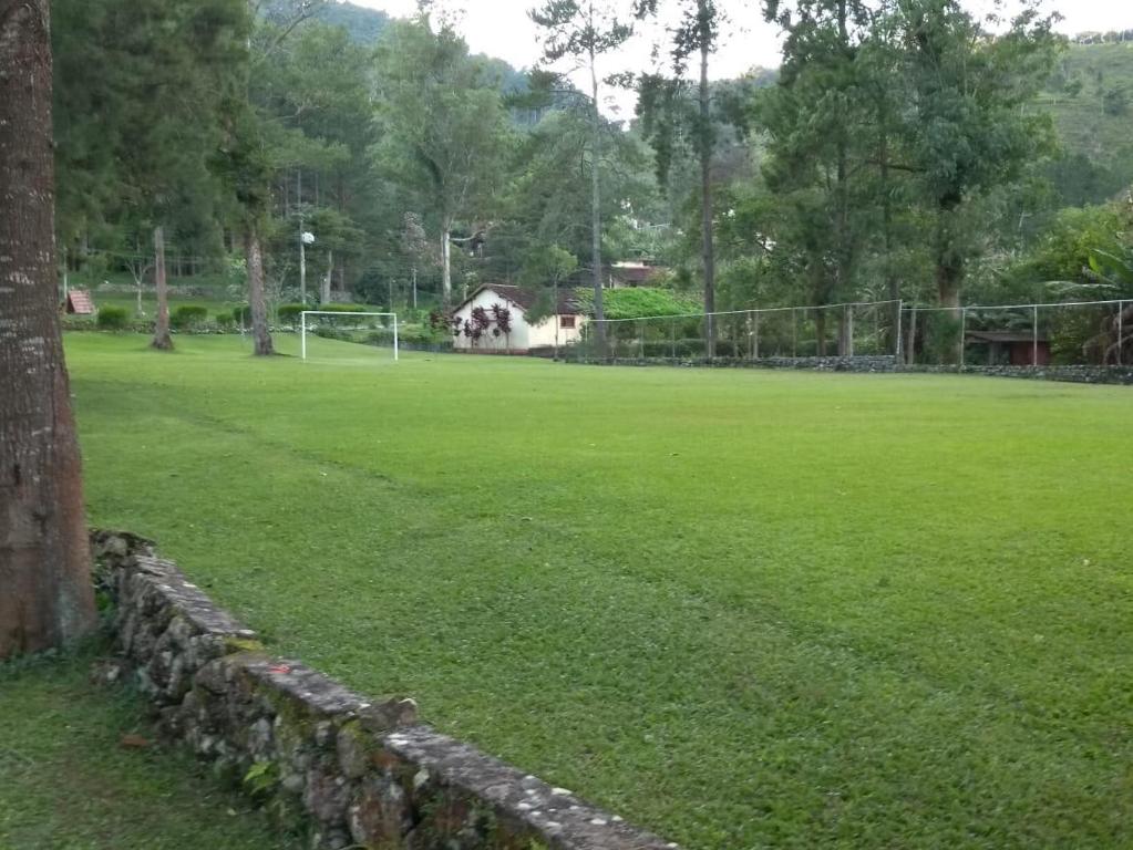  Casa na serra