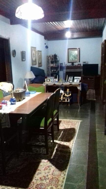  Casa na serra