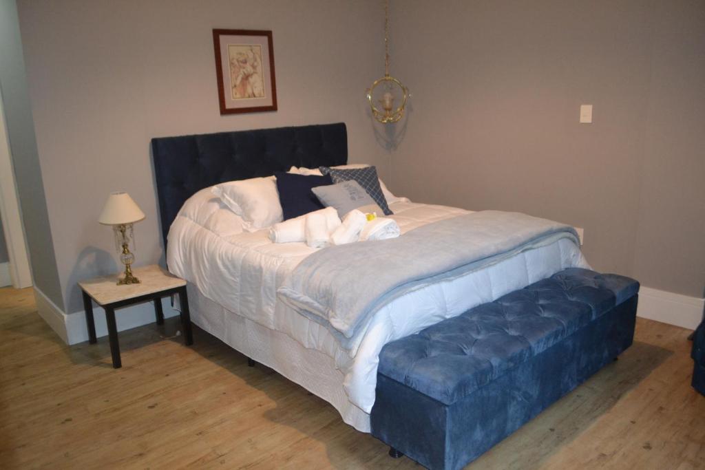  Apartamento Premium em Gramado