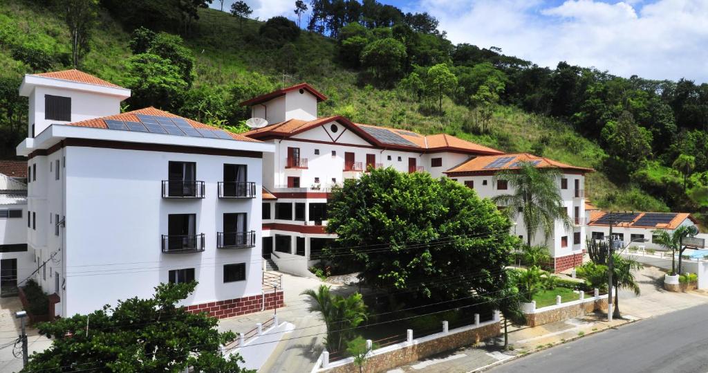  Hotel Recanto Bela Vista