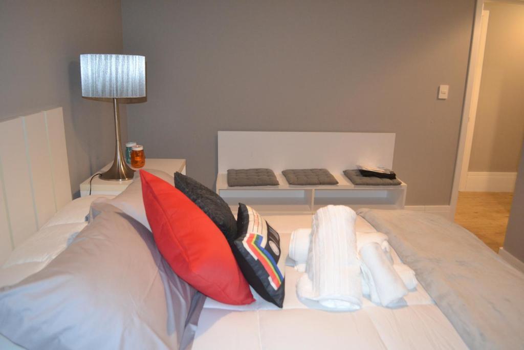  Apartamento Premium em Gramado