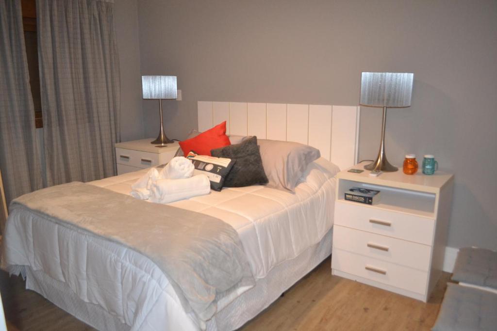  Apartamento Premium em Gramado