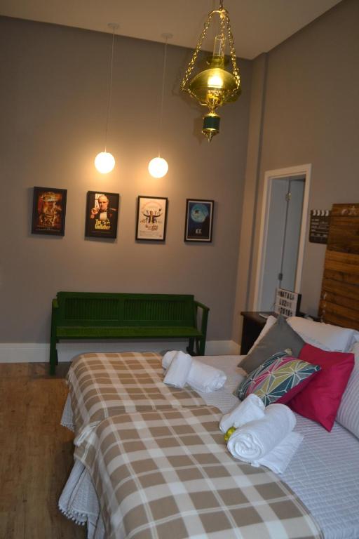  Apartamento Premium em Gramado