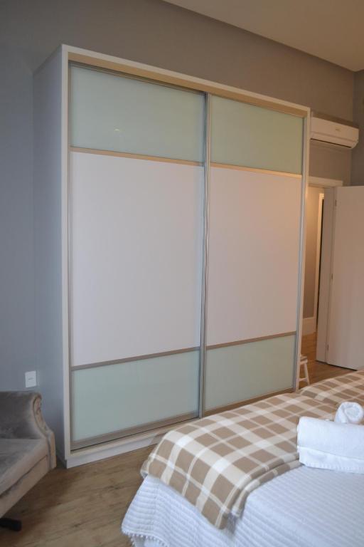  Apartamento Premium em Gramado