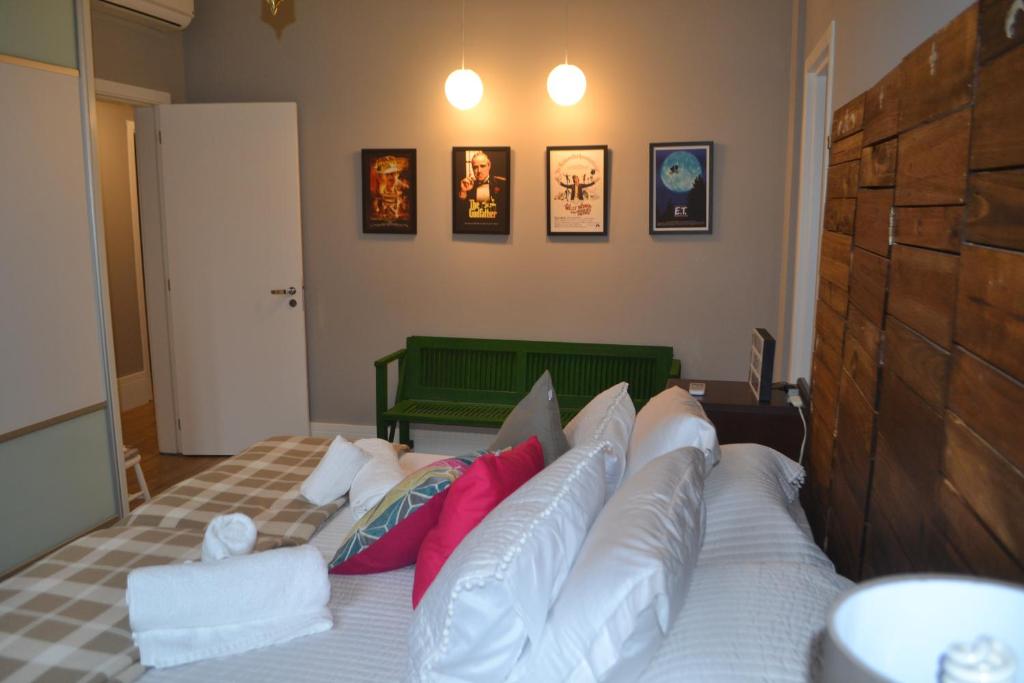  Apartamento Premium em Gramado