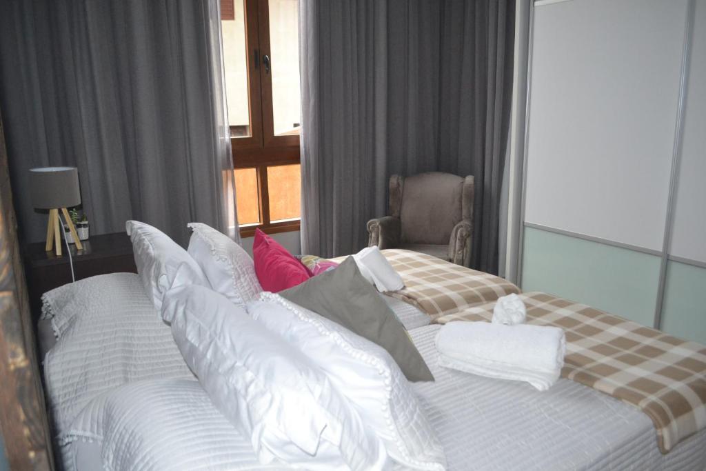  Apartamento Premium em Gramado