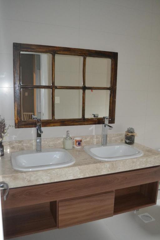  Apartamento Premium em Gramado