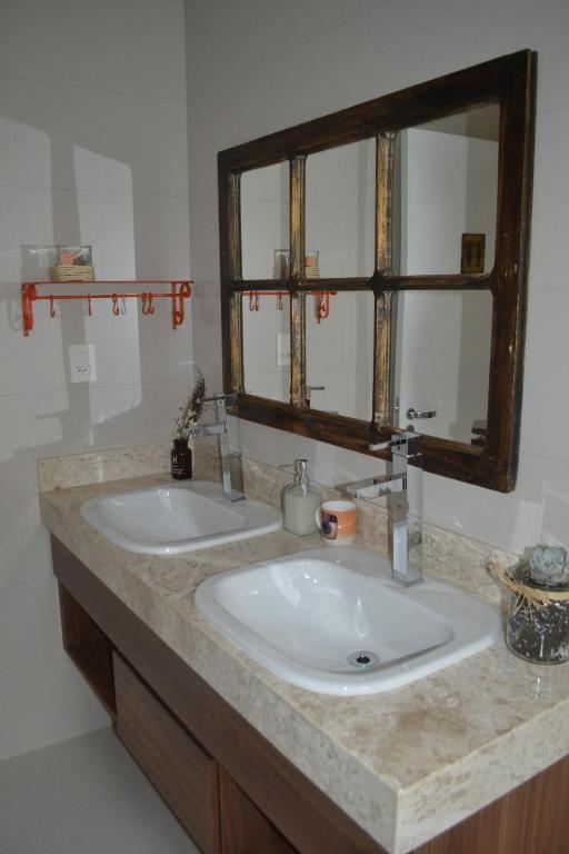  Apartamento Premium em Gramado