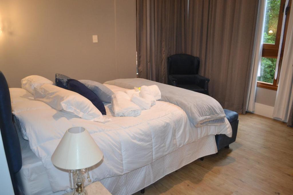  Apartamento Premium em Gramado
