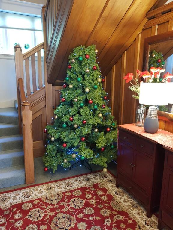 The Ocean Breeze CBD - Resim 39