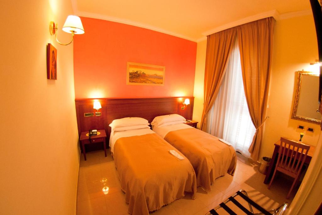 Hotel San Paolo - foto 4