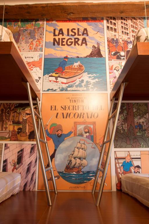Fotografie z fotogalerie ubytování Alizaque Lodge v destinaci Cuenca