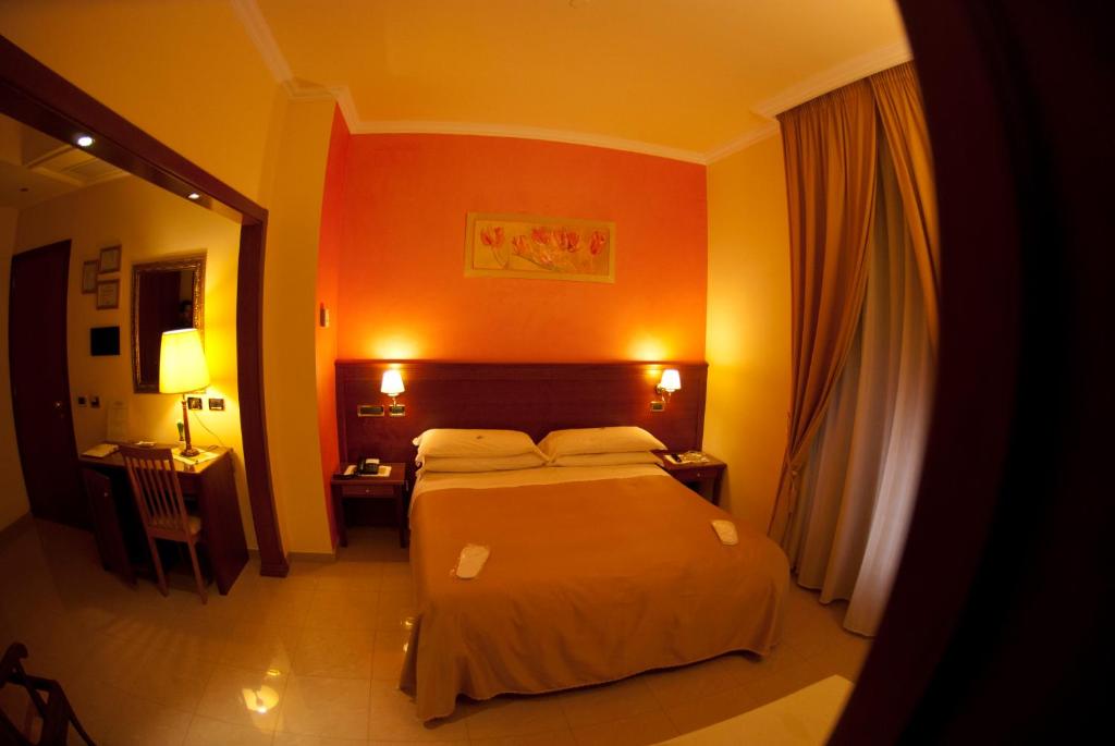 Hotel San Paolo - foto 17