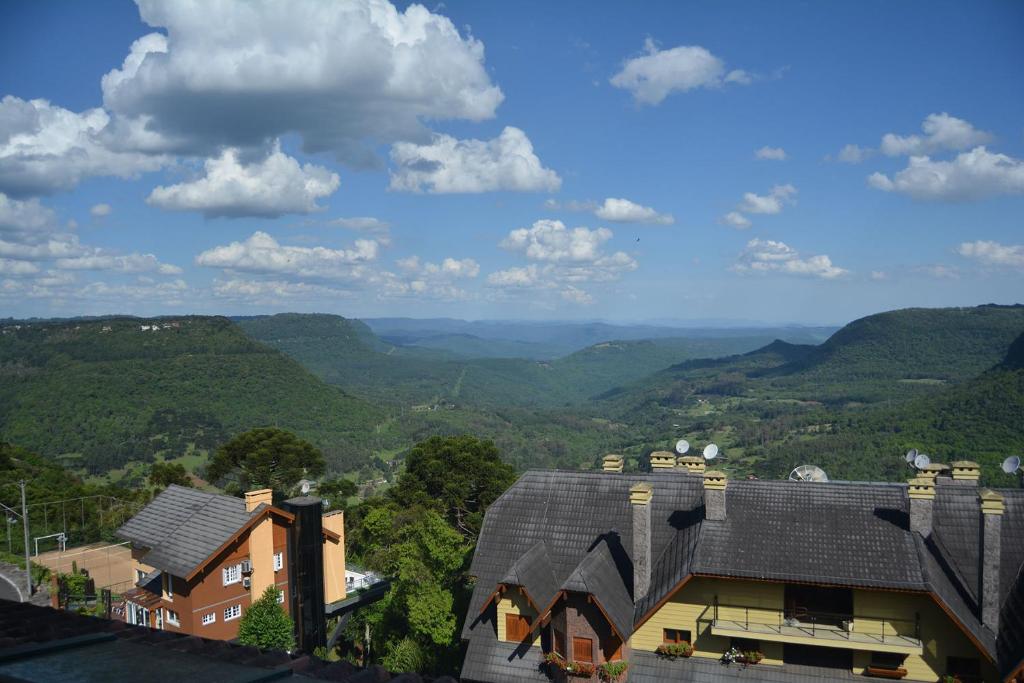  Toscana Gramado Flat