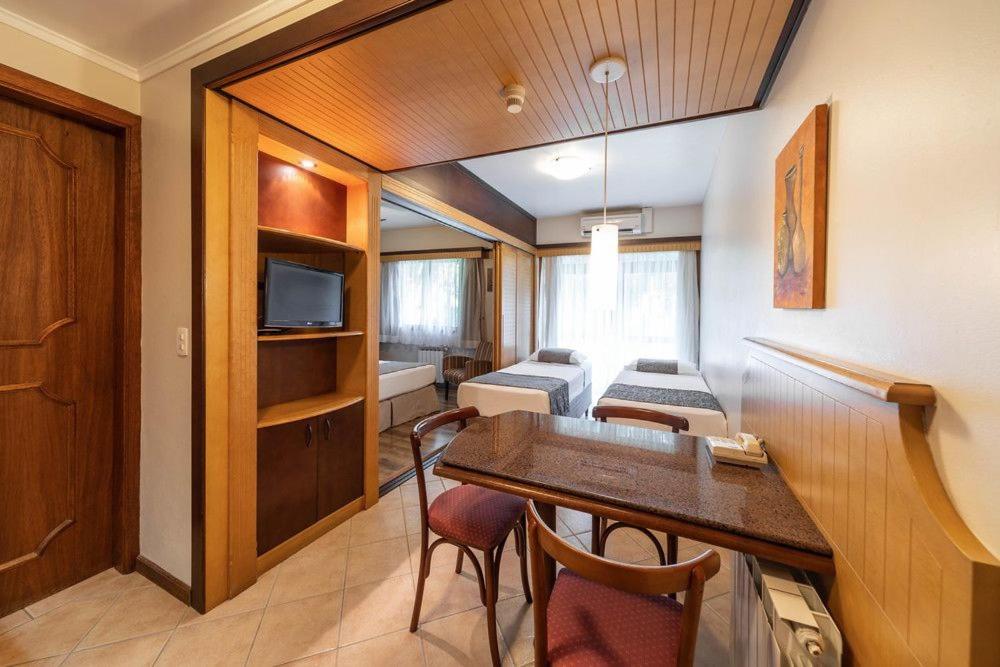  Toscana Gramado Flat