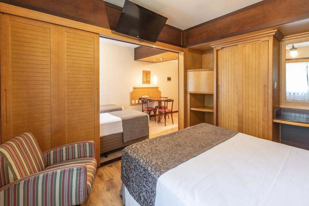  Toscana Gramado Flat