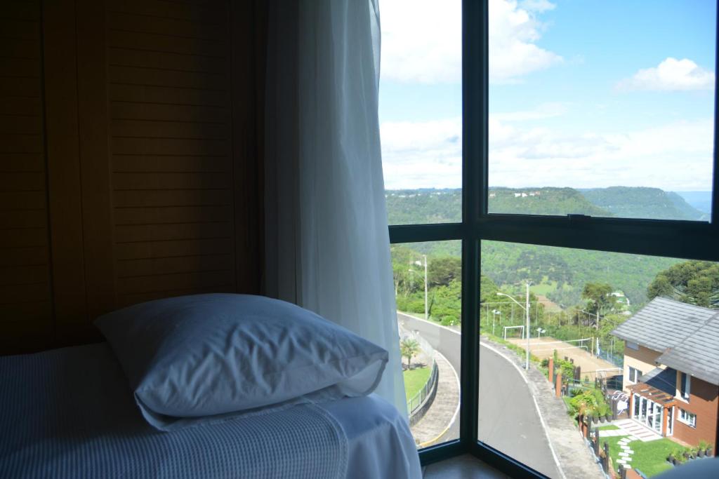  Toscana Gramado Flat