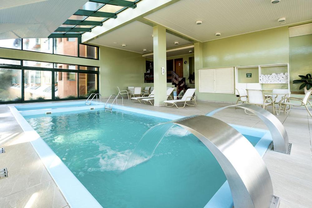  Toscana Gramado Flat