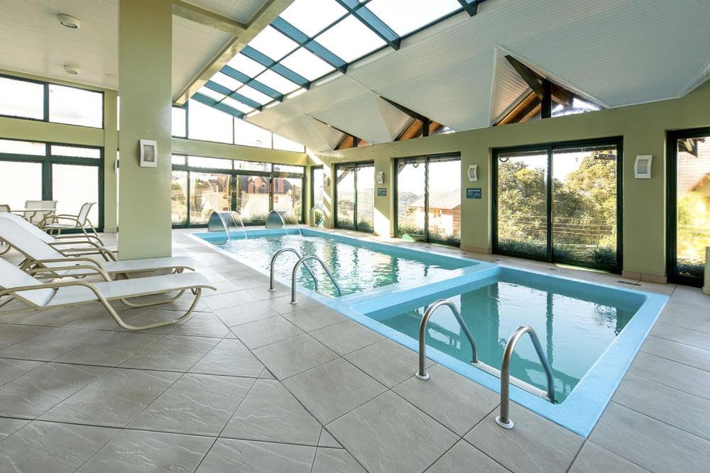  Toscana Gramado Flat