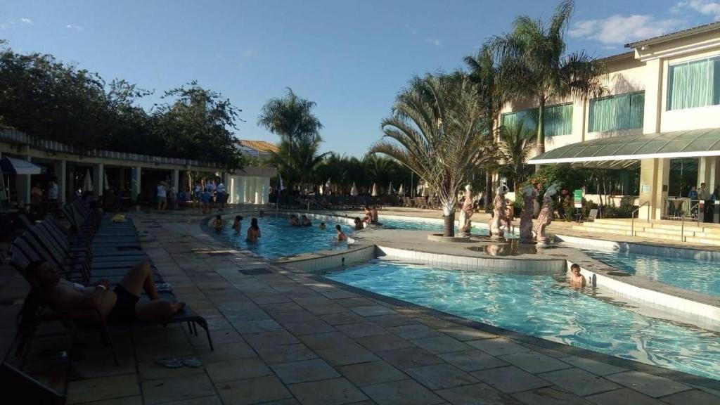  Apartamento Lacqua diRoma 2