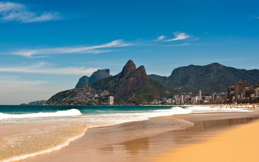  Studio Top Ipanema