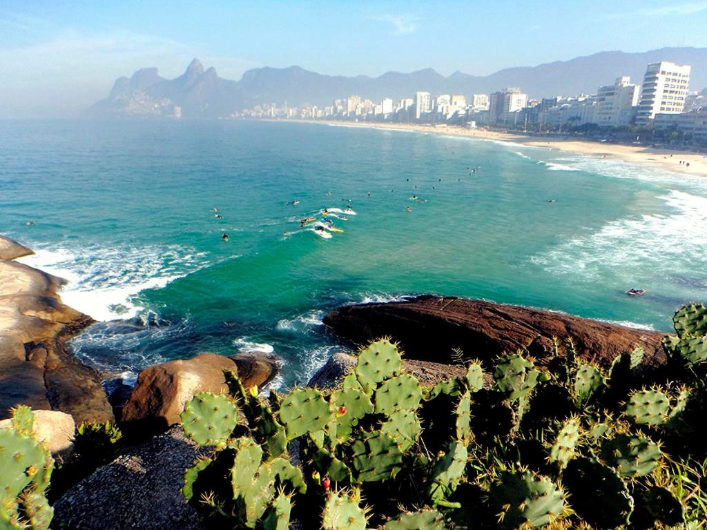  Studio Top Ipanema