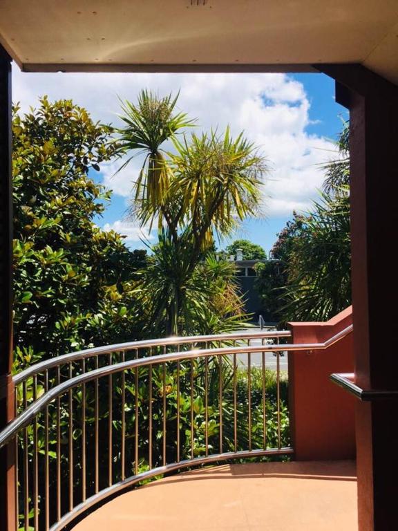 City of Sails Motel - Resim 24